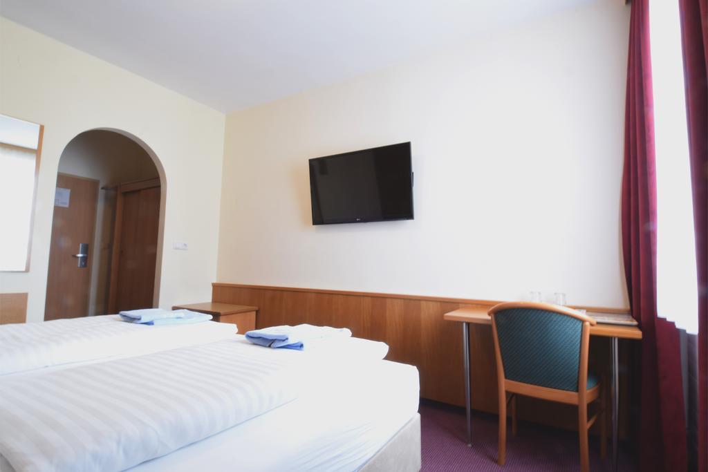 Hotel Restaurant Muellner Marz Eksteriør billede
