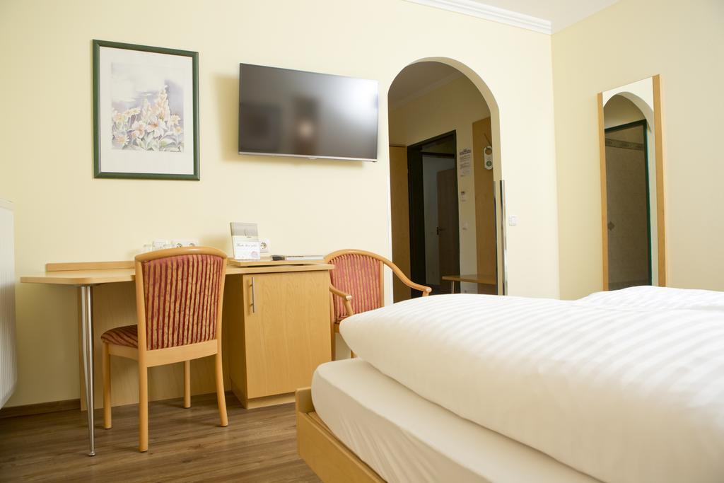 Hotel Restaurant Muellner Marz Eksteriør billede
